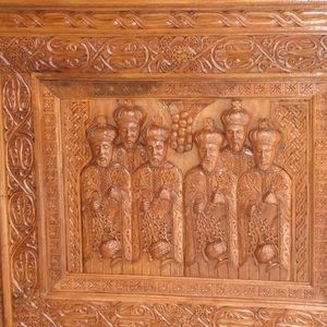 Meet your Posher, Biruk